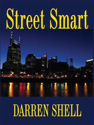 cover image of Street Smart